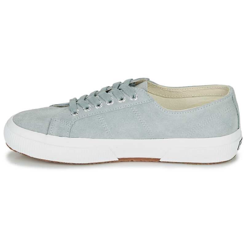 Superga 2750-SUEU Sneakers basse Donna - 4