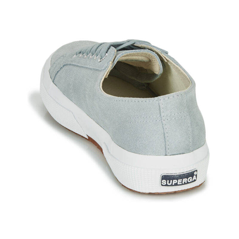 Superga 2750-SUEU Sneakers basse Donna - 5