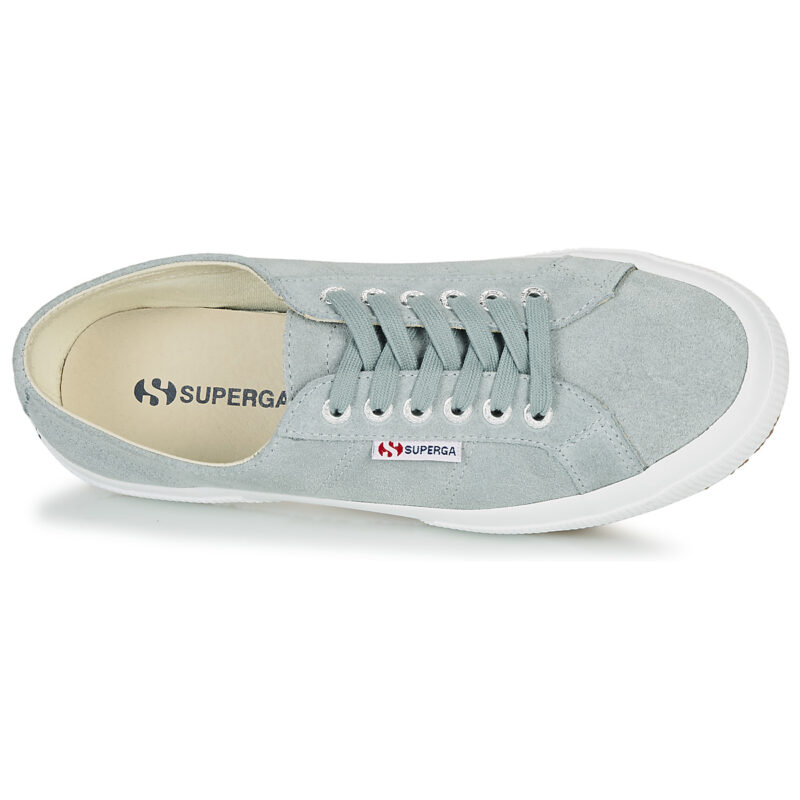 Superga 2750-SUEU Sneakers basse Donna - 6