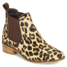Ravel GISBORNE Botines Beige Mujer - 1