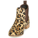 Ravel GISBORNE Botines Beige Mujer - 3