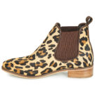 Ravel GISBORNE Botines Beige Mujer - 4