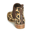 Ravel GISBORNE Botines Beige Mujer - 5
