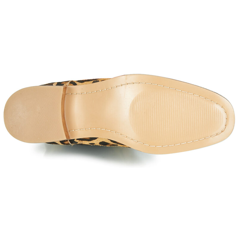 Ravel GISBORNE Botines Beige Mujer - 7