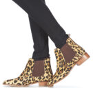Ravel GISBORNE Botines Beige Mujer - 8
