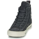 Converse CHUCK TAYLOR ALL STAR - HI Sneakers alte Donna - 3
