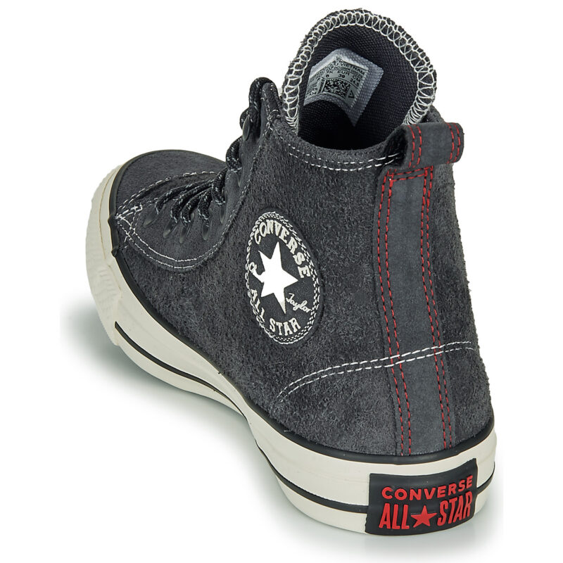 Converse CHUCK TAYLOR ALL STAR - HI Sneakers alte Donna - 5