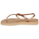 Havaianas FLASH URBAN Oro Sandali bassi Donna - 4