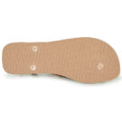 Havaianas FLASH URBAN Oro Sandali bassi Donna - 7