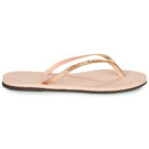 Havaianas YOU SHINE Rosa - Infradito Donna - 2