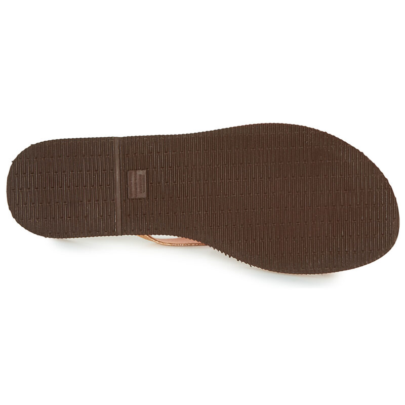Havaianas YOU SHINE Rosa - Infradito Donna - 7