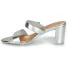 Ted Baker RAJORAM Argento Sandali con tacco Donna - 4