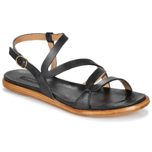 Neosens  AURORA  Nero -  Sandali bassi  Donna