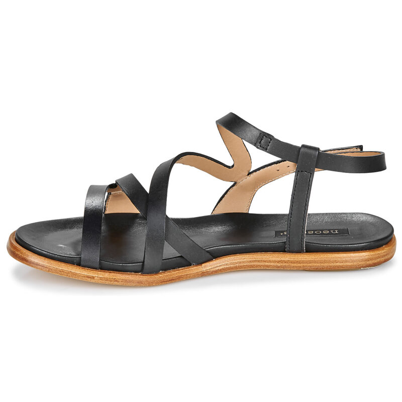 Neosens AURORA Schwarz Sandalen Damen - 4