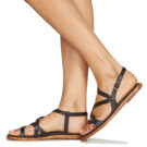 Neosens AURORA Schwarz Sandalen Damen - 8