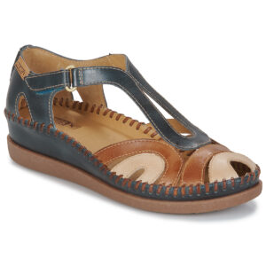 Pikolinos  CADAQUES W8K  Blu -  Sandali bassi  Donna