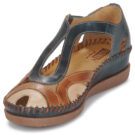 Pikolinos CADAQUES W8K Blu Sandali bassi Donna - 3
