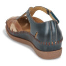 Pikolinos CADAQUES W8K Blu Sandali bassi Donna - 5
