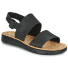 Camper ORUGA Nero Sandali bassi Donna - 1