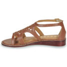 Ravel CARDWELL Marrone Sandali con zeppa Donna - 4