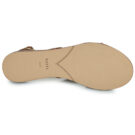 Ravel CARDWELL Marrone Sandali con zeppa Donna - 7