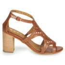 Ravel COREEN Marrone Sandali con tacco Donna - 2