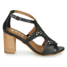Ravel COREEN Nero Sandali con tacco Donna - 2