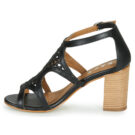 Ravel COREEN Nero Sandali con tacco Donna - 4