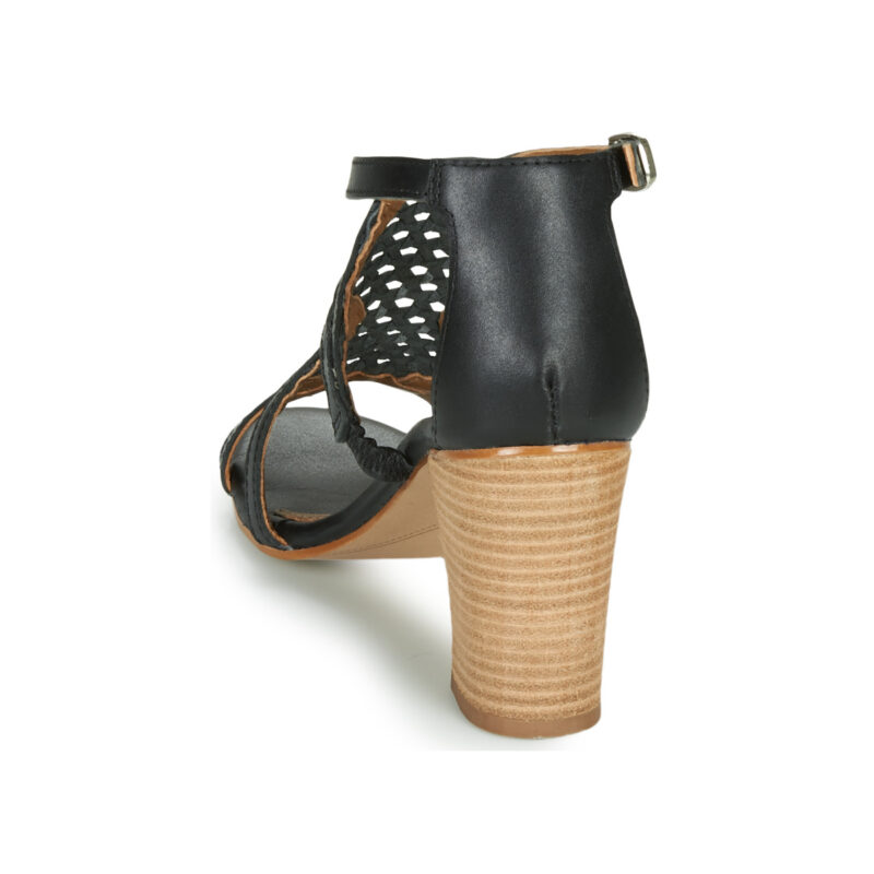Ravel COREEN Nero Sandali con tacco Donna - 5