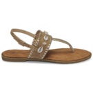 Moony Mood MARISE Beige Sandali bassi Donna - 2