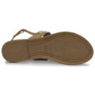 Moony Mood MARISE Beige Sandali bassi Donna - 7