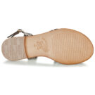 Les Tropeziennes par M.Belarbi HARRY Black Flat Sandals Women - 7
