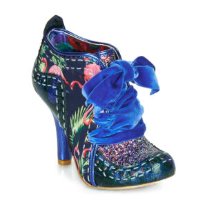 Irregular Choice Abigail's Third Party Stivaletti Donna