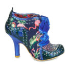 Irregular Choice Abigail's Third Party Stivaletti Donna - 2
