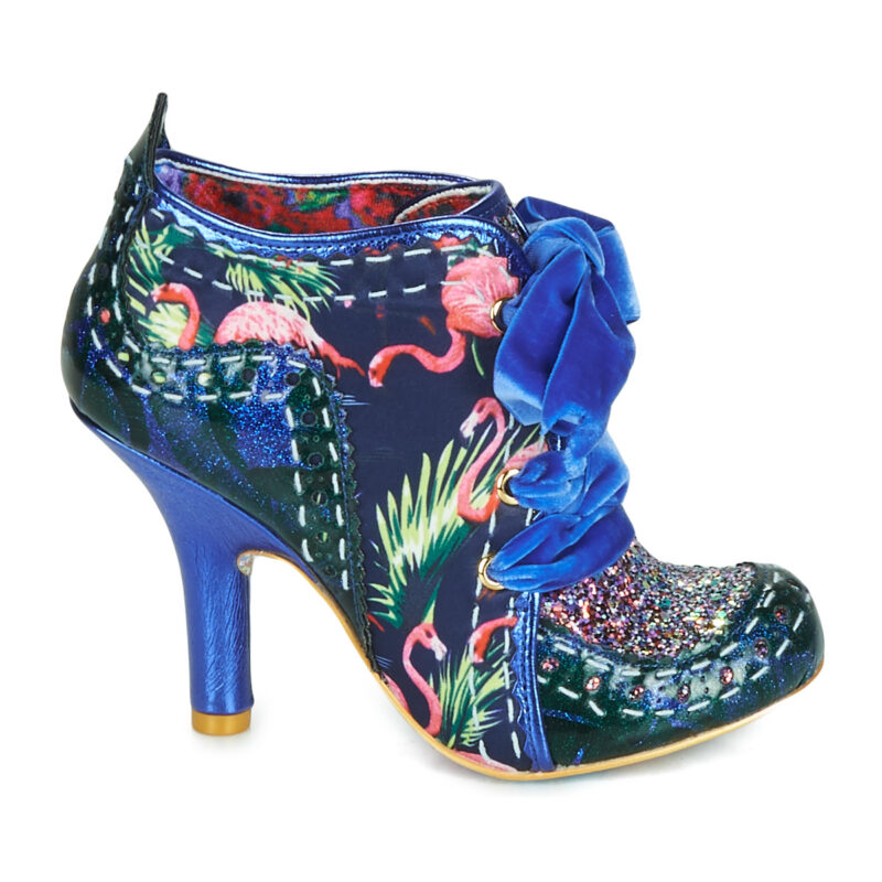 Irregular Choice Abigail's Third Party Stivaletti Donna - 2