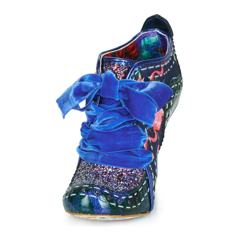 Irregular Choice Abigail's Third Party Stivaletti Donna - 3