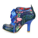 Irregular Choice Abigail's Third Party Stivaletti Donna - 4