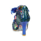 Irregular Choice Abigail's Third Party Stivaletti Donna - 5