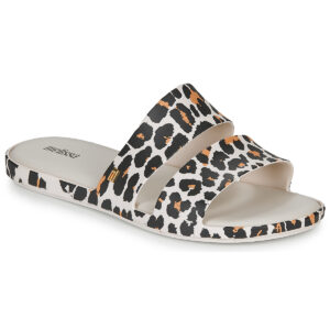 Melissa Melissa Anuncio de Bass Black Derby Mujeres