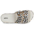 Melissa Sandalias bajas multicolor para mujer COLOR POP - 6