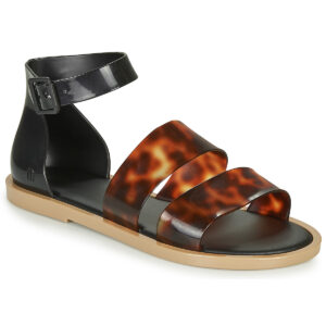Melissa  MODEL SANDAL  Nero -  Sandali bassi  Donna