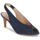 JB Martin PIM Marine Sandali con tacco Donna - 1