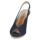 JB Martin PIM Marine Sandali con tacco Donna - 3