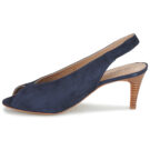 JB Martin PIM Marine Sandali con tacco Donna - 4