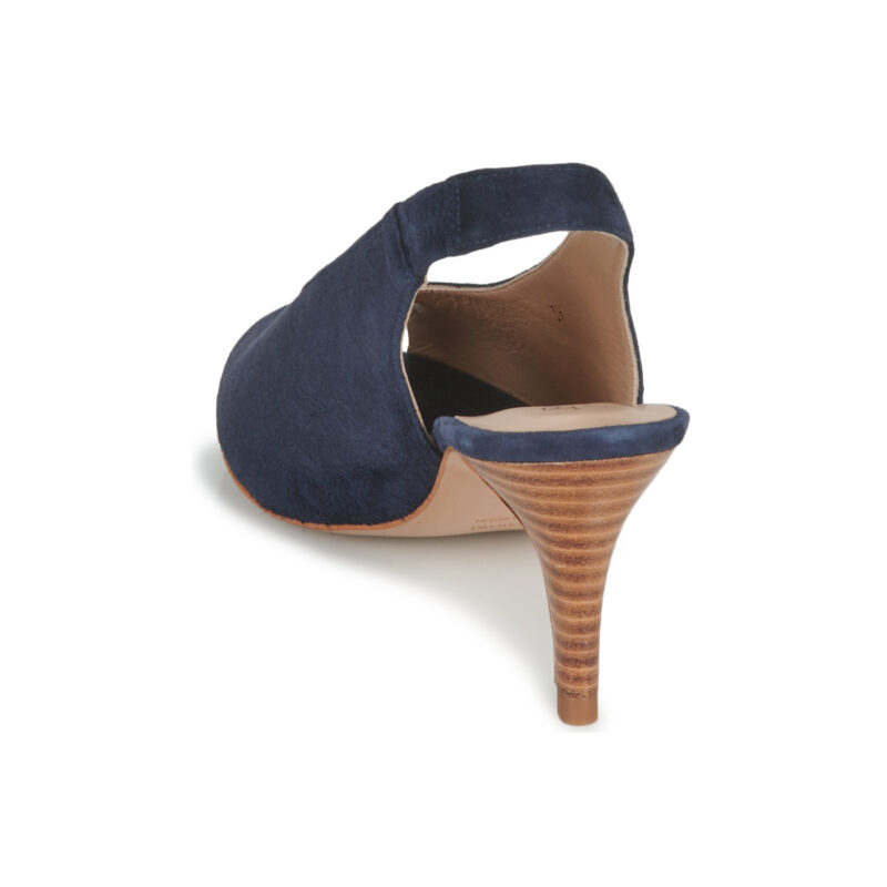 JB Martin PIM Marine Sandali con tacco Donna - 5