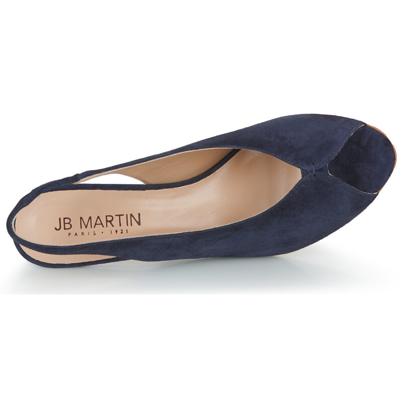JB Martin PIM Marine Sandali con tacco Donna - 6