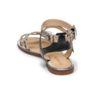 JB Martin GAPI Nero Sandali bassi Donna - 5