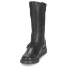 Fly London MES2 Nero Stivali con tacco Donna - 3