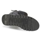Fly London MES2 Nero Stivali con tacco Donna - 7