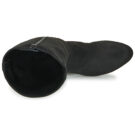 Unisa LONJA Schwarz Stiefel mit Absatz Frauen - 6